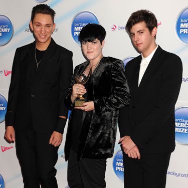 Após vencer o Barclaycard Mercury Prize, The xx diz que ainda não pensa em um próximo álbum