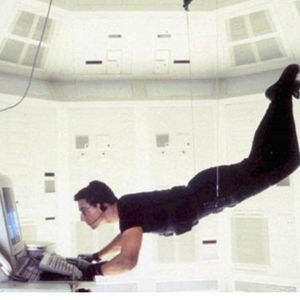 Tom Cruise retorna à franquia como o agente Ethan Hunt