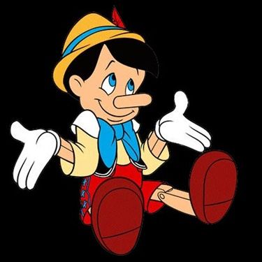 Pinóquio será relançado em live-action