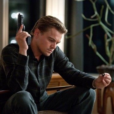 A Origem, estrelado por Leonardo DiCaprio, deve virar game