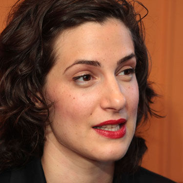 Zana Marjanovic viverá papel de protagonista em novo longa dirigido por Angelina Jolie