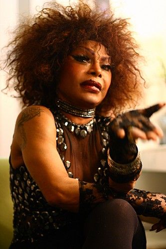 Elza Soares se apresenta em Brasília neste fim de semana