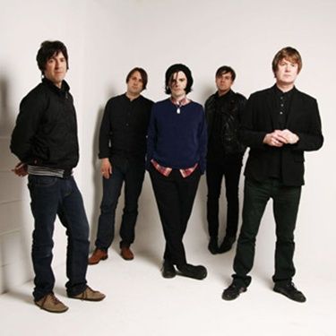 The Charlatans chamou Pete Salisbury para substituir seu baterista temporariamente