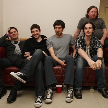 Snow Patrol deverá acrescentrar elementos de música eletrônica ao seu trabalho no próximo disco