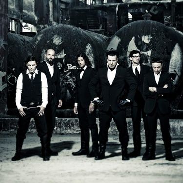 Rammstein marcou show extra em São Paulo