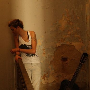 Maria Gadú estreia novo show em São Paulo em outubro