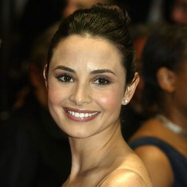 Mia Maestro será Carmen em A Saga Crepúsculo: Amanhecer
