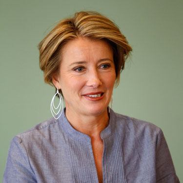 Emma Thompson está negociando para atuar em Homens de Preto 3