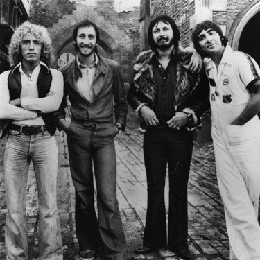 The Who relançará em novembro Live At Leeds