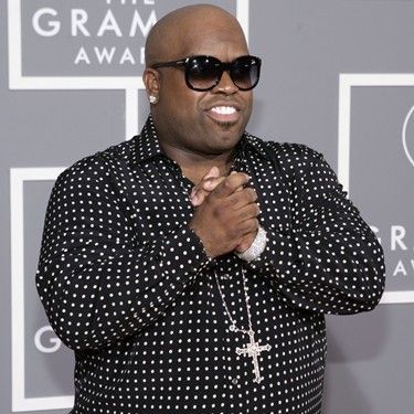 Cee Lo Green: cheio de projetos novos e antigos