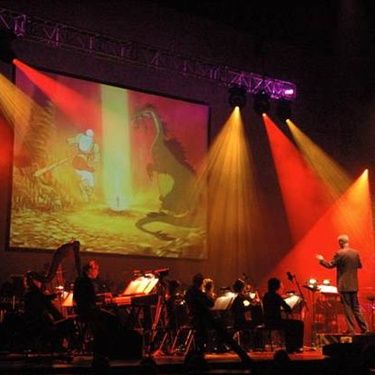 Video Games Live chega ao Brasil pela quinta vez consecutiva