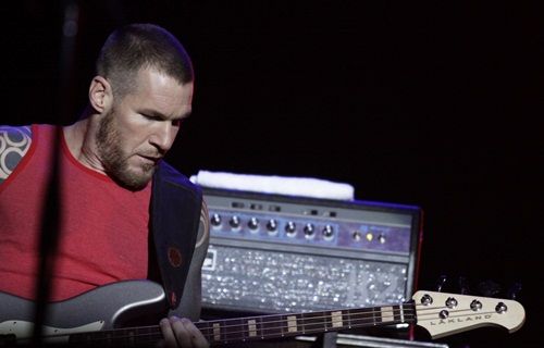 Rage Against the Machine no SWU