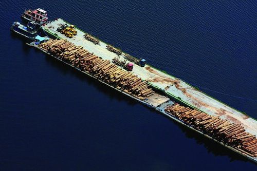 Medo e tensão no Oeste