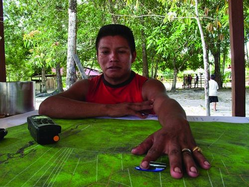 Medo e tensão no Oeste