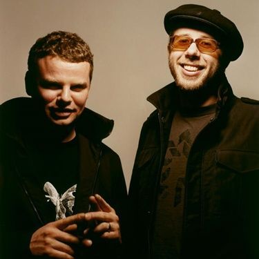 Chemical Brothers estão por trás da trilha de Hanna
