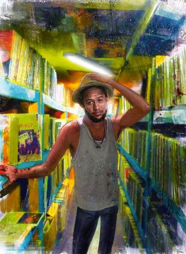 ILUSTRAÇÃO: GUSTAVO MUTRAN