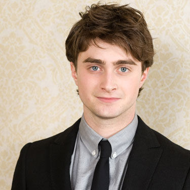 Daniel Radcliffe fará ponta em Os Simpsons fazendo piada com a Saga Crepúsculo