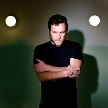 Otto, uma das atrações do Jambolada 2010