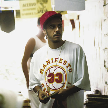 Marcelo D2 confirma show de Planet Hemp