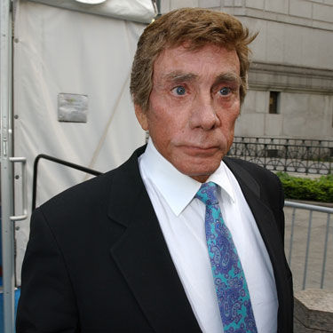 Bob Guccione, criador da Penthouse, morreu aos 79 anos