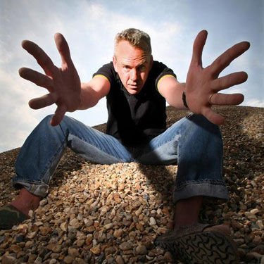 Fatboy Slim é uma das atrações do UMF Brasil