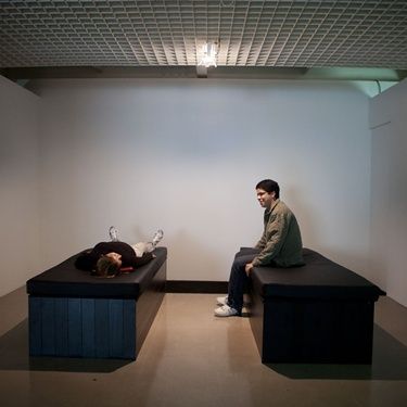 "feelMe", de Ricardo Barreto, Maria Hsu & AMUDI
