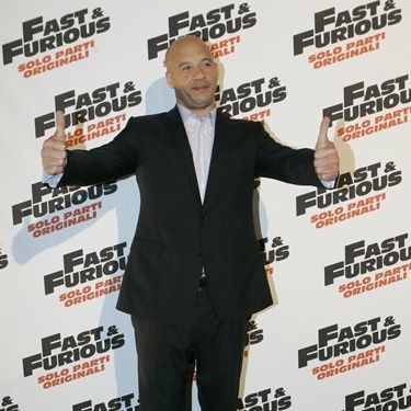 Vin Diesel virá ao Brasil gravar cenas do quinto Velozes e Furiosos