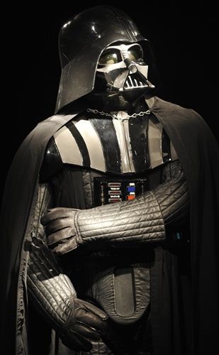Darth Vader