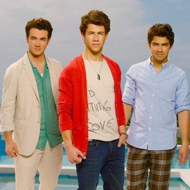 Mudança no local do show do Jonas Brothers no Rio de Janeiro: agora ele acontecerá no Maracanãzinho