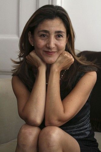 Ingrid Betancourt vem ao Brasil para lançar livro