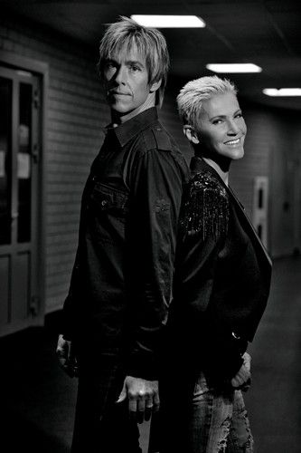 Roxette desembarca no Brasil em abril de 2011 para quatro apresentações