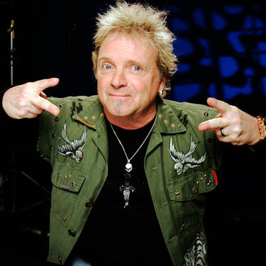 "Será um álbum old school", revelou Joey Kramer, sobre o próximo do Aerosmith