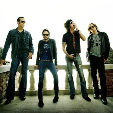 Stone Temple Pilots virão ao Brasil em dezembro