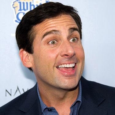 Steve Carrel será o filho de um roqueiro sessentão que só descobre que é pai ao descobrir uma carta escrita por John Lennon