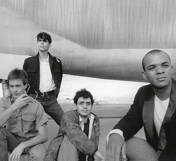 Trabalhos do Legião Urbana agora também podem agradar a puristas e saudosistas