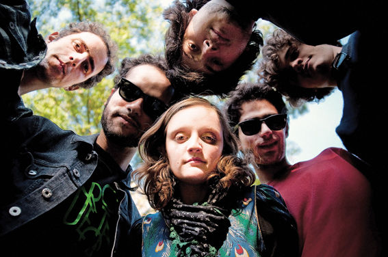 O Garotas Suecas não quis focar nos Estados Unidos