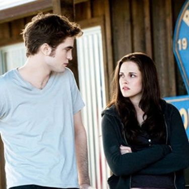 Eclipse foi indicado em oito categorias do People's Choice Awards