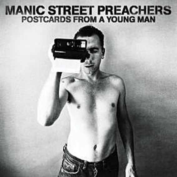 Manic Street Preachers: Postcards from a Young Man