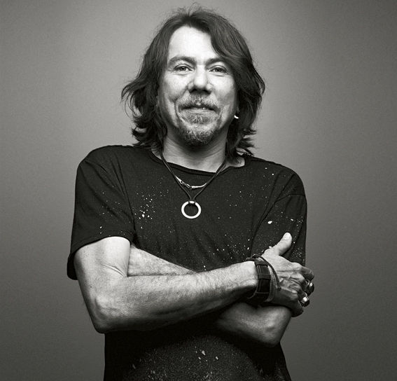 Material que Lenine fez para várias trilhas é agora reunido