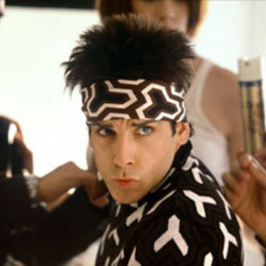 Zoolander tem sequência confirmada pelo presidente da Viacom