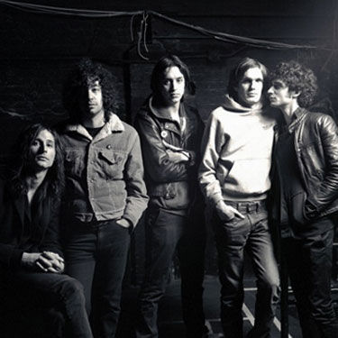 The Strokes: banda terminou de gravar o novo álbum