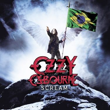 Ozzy Osbourne fará cinco shows no Brasil em 2011