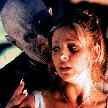 Confirmado reboot de Buffy - A Caça-Vampiros para os cinemas