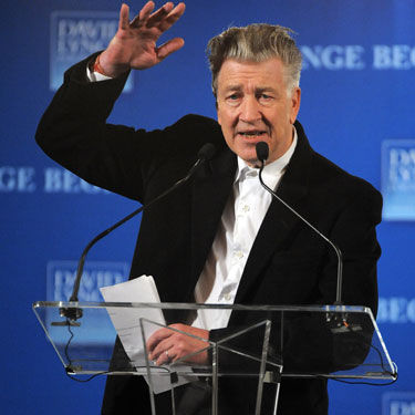 David Lynch lança single na internet que fará parte do seu projeto de electro-pop