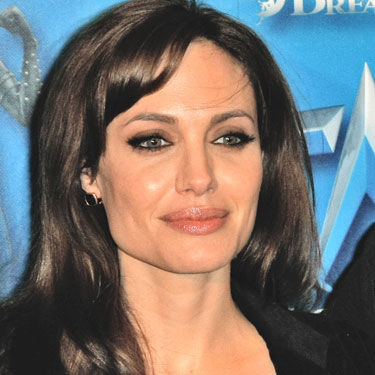 Angelina Jolie revela que gostaria de trabalhar com Pedro Almodóvar