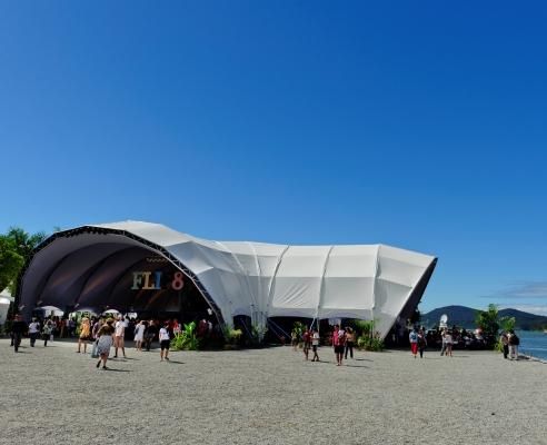 Flip 2011 acontece entre os dias 6 e 10 de julho