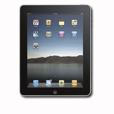 iPad chega ao Brasil e encara problemas por causa de registro da marca