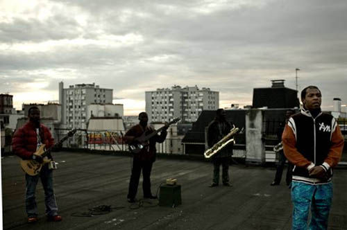 Femi Kuti será a atração principal do Batuque - Conexão África-Brasil, que acontece no Sesc Santo André nos dias 18 e 19 de dezembro