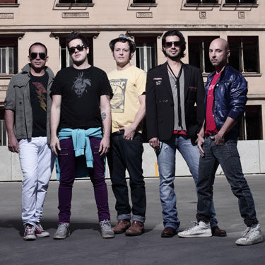 Jota Quest se apresenta no Parque da Independência em show gratuito