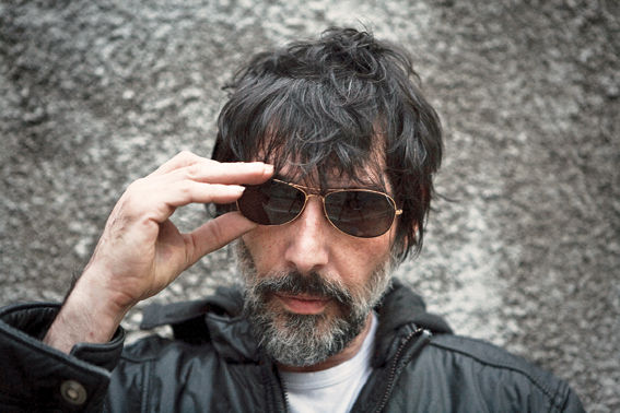 Lobão foi metódico ao escrever